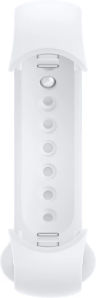Фитнес-трекер Xiaomi Smart Band 9 AMOLED корп.:серебристый рем.:серебристый (BHR8340GL )