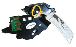 Картридж лазерный Cactus CS-PH3117 106R01159 черный (3000стр.) для Xerox Phaser 3117/3122/3124/3125