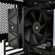 Устройство охлаждения(кулер) Thermalright Assassin Spirit 120 EVO Dark Soc-AM5/AM4/1200/1700/1851 черный 4-pin 27dB Al+Cu 525gr Ret (AS120-EVO-DARK)