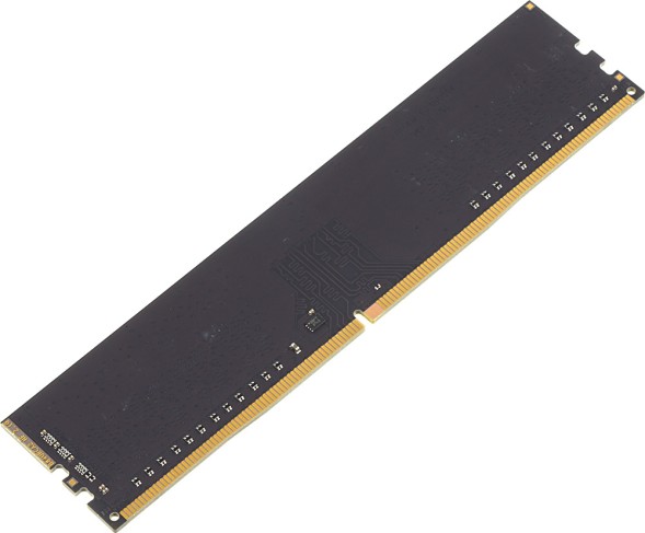 Память DDR4 4Gb 2666MHz Patriot PSD44G266681 Signature RTL PC4-21300 CL19 DIMM 288-pin 1.2В single rank Ret