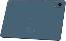 Планшет Digma Pro HIT 104 T616 (1.6) 8C RAM8Gb ROM256Gb 10.1&amp;quot; In-Cell 1920x1200 3G 4G Android 13 синий 13Mpix 5Mpix BT GPS WiFi Touch microSD 128Gb 7000mAh