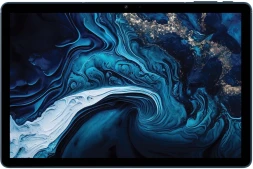 Планшет Digma Pro HIT 104 T616 (1.6) 8C RAM8Gb ROM256Gb 10.1&amp;quot; In-Cell 1920x1200 3G 4G Android 13 синий 13Mpix 5Mpix BT GPS WiFi Touch microSD 128Gb 7000mAh