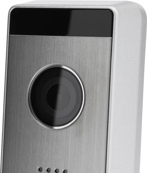 Видеопанель Tantos Triniti HD CMOS цвет панели: серебристый