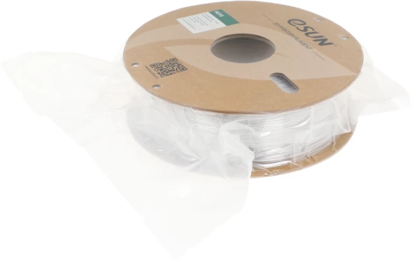 Пластик для принтера 3D Esun PETG175T1P1 PETG d1.75мм 1кг 1цв.