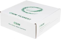 Пластик для принтера 3D Esun PETG175T1P1 PETG d1.75мм 1кг 1цв.