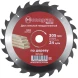 Диск пильный по дер. Monogram 087-034 d=305мм d(посад.)=30мм (циркулярные пилы) (упак.:1шт)