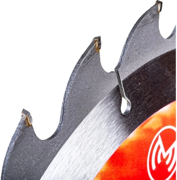 Диск пильный по дер. Monogram 087-034 d=305мм d(посад.)=30мм (циркулярные пилы) (упак.:1шт)