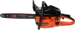 Бензопила Carver HOBBY HSG 145-15 1800Вт 2.5л.с. дл.шины:16&amp;quot; (38cm) (01.004.00042)
