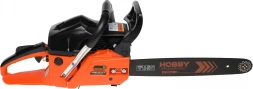 Бензопила Carver HOBBY HSG 145-15 1800Вт 2.5л.с. дл.шины:16&amp;quot; (38cm) (01.004.00042)