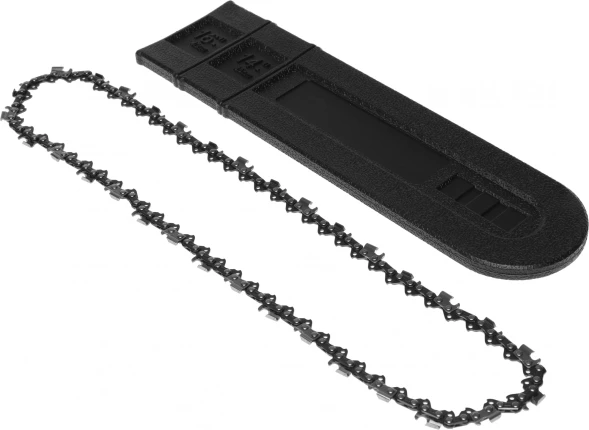 Бензопила Carver HOBBY HSG 145-15 1800Вт 2.5л.с. дл.шины:16&amp;quot; (38cm) (01.004.00042)