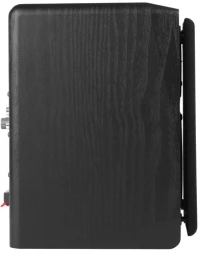 Колонки Edifier R1010BT 2.0 черный/черный 24Вт BT