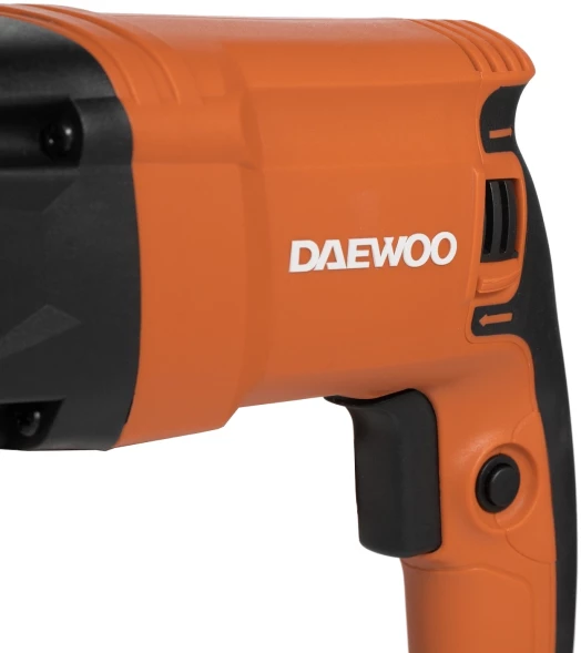Перфоратор Daewoo DAH 920 патрон:SDS-plus уд.:3.4Дж 920Вт (кейс в комплекте)