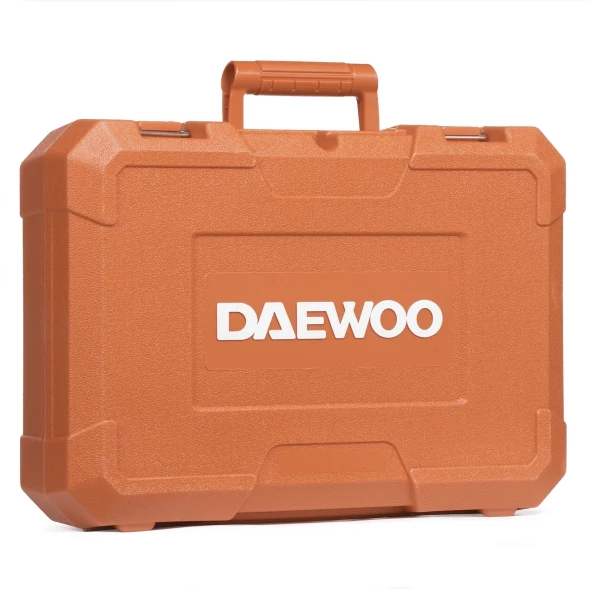 Перфоратор Daewoo DAH 920 патрон:SDS-plus уд.:3.4Дж 920Вт (кейс в комплекте)