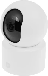 Камера видеонаблюдения IP Xiaomi C301 2.8-2.8мм цв. корп.:белый/черный (BHR8683GL)