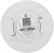 Камера видеонаблюдения IP Xiaomi C301 2.8-2.8мм цв. корп.:белый/черный (BHR8683GL)