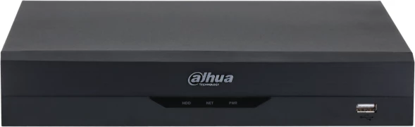 Видеорегистратор Dahua DH-XVR5104HS-I3/T