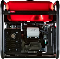 Генератор Fubag TI 11000 A ES 10.5кВт