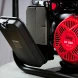 Генератор Fubag TI 11000 A ES 10.5кВт