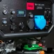 Генератор Fubag TI 11000 A ES 10.5кВт