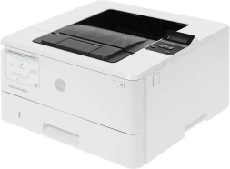 Принтер лазерный HP LaserJet Pro 4003N (2Z611A) A4 белый