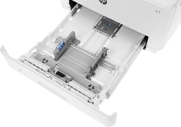 Принтер лазерный HP LaserJet Pro 4003N (2Z611A) A4 белый