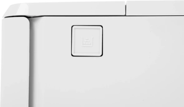 Принтер лазерный HP LaserJet Pro 4003N (2Z611A) A4 белый