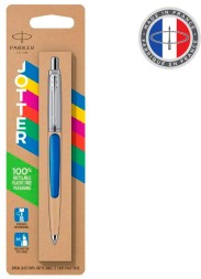 Ручка шариков. Parker Jotter Originals (CW2076052) Blue CT M син. черн. блистер
