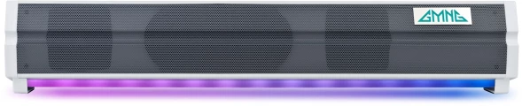Саундбар GMNG GG-SP100UB 2.0 10Вт белый
