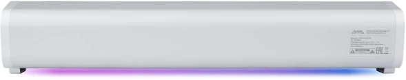 Саундбар GMNG GG-SP100UB 2.0 10Вт белый