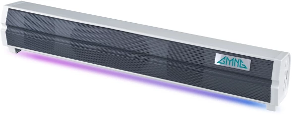Саундбар GMNG GG-SP100UB 2.0 10Вт белый