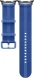 Ремешок Samsung Galaxy Watch ET-SOL33LNEGRU для Galaxy Watch 8/8 Classic синий