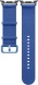 Ремешок Samsung Galaxy Watch ET-SOL33LNEGRU для Galaxy Watch 8/8 Classic синий