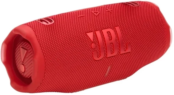 Колонка порт. JBL Charge 6 красный 45W 1.0 BT 10м 4722mAh (JBLCHARGE6RED)