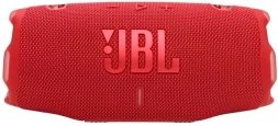 Колонка порт. JBL Charge 6 красный 45W 1.0 BT 10м 4722mAh (JBLCHARGE6RED)