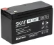 Батарея для ИБП Бастион SKAT SB 1207 12В 7Ач