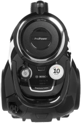 Пылесос Bosch BGS412234 2200Вт черный