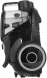 Пылесос Bosch BGS412234 2200Вт черный