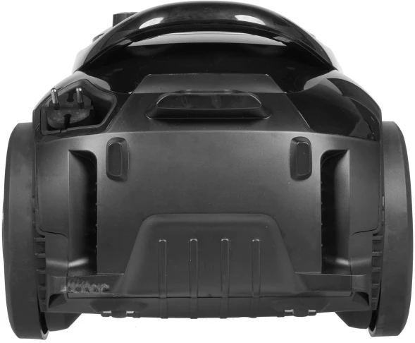 Пылесос Bosch BGS412234 2200Вт черный