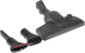 Пылесос Bosch BGS412234 2200Вт черный