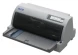 Принтер матричный Epson LQ-690 Flatbed (C11CJ82401/402/A13041/13051) серый