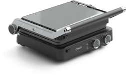 Электрогриль Candy CG-400 2000Вт черный