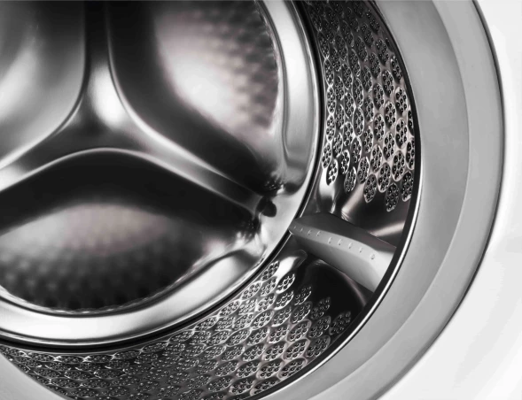 Стиральная машина Electrolux EW7W368SI класс:A загрузка до 8кг отжим:1600об/мин белый инвертер