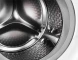 Стиральная машина Electrolux EW7W368SI класс:A загрузка до 8кг отжим:1600об/мин белый инвертер