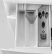 Стиральная машина Electrolux EW7W368SI класс:A загрузка до 8кг отжим:1600об/мин белый инвертер