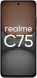 Смартфон Realme RMX3941 C75 128Gb 8Gb черный моноблок 3G 4G 2Sim 6.72&amp;quot; 1080x2400 Android 14 50Mpix 802.11 a/b/g/n/ac NFC GPS GSM900/1800 GSM1900 A-GPS microSD max2048Gb