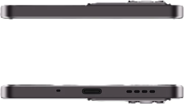 Смартфон Realme RMX3941 C75 128Gb 8Gb черный моноблок 3G 4G 2Sim 6.72&amp;quot; 1080x2400 Android 14 50Mpix 802.11 a/b/g/n/ac NFC GPS GSM900/1800 GSM1900 A-GPS microSD max2048Gb