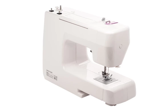 Швейная машина Comfort 24 белый