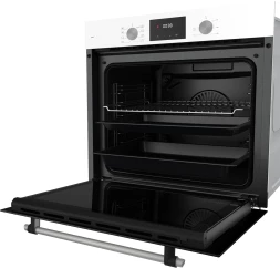 Духовой шкаф Электрический Lex EDP 680 WH MAX белый