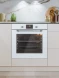 Духовой шкаф Электрический Lex EDP 680 WH MAX белый
