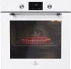 Духовой шкаф Электрический Lex EDP 680 WH MAX белый